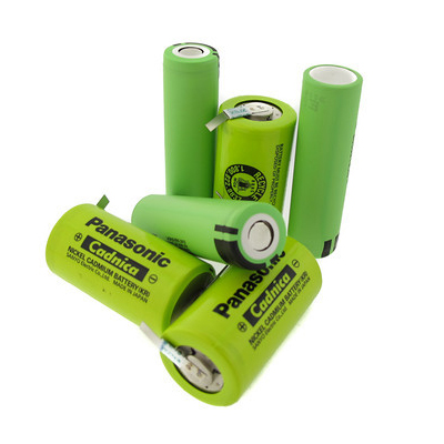 Battery Replacement